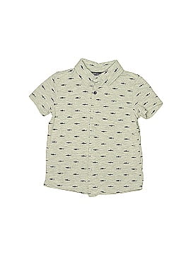 Andy & Evan Short Sleeve Button-Down Shirt (view 1)