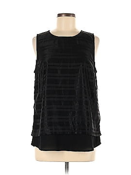 Banana Republic Factory Store Sleeveless Blouse (view 1)