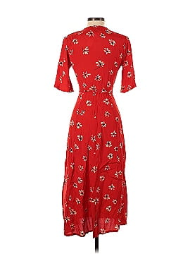 Faithfull The Brand x Anthropologie Casual Dress (view 2)