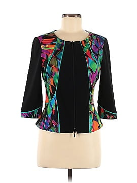 Joseph Ribkoff 3/4 Sleeve Blouse (view 1)