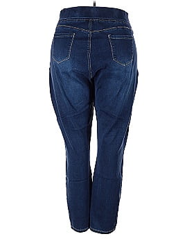 Avenue Jeans Jeggings (view 2)