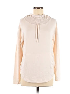 PrAna Pullover Hoodie (view 1)