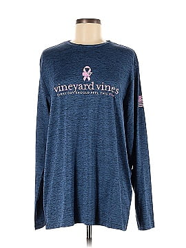 Vineyard Vines Active T-Shirt (view 1)