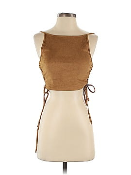 Jaase Sleeveless Blouse (view 1)