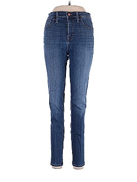 Madewell Jeans (view 1)