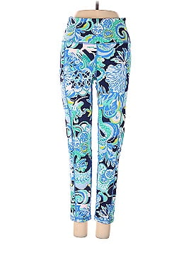 Lilly Pulitzer Luxletic Active Pants (view 1)