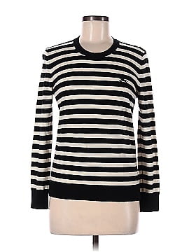 Burberry Brit Cashmere Pullover Sweater (view 1)