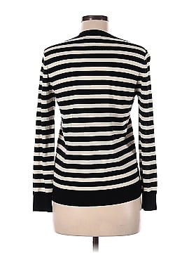 Burberry Brit Cashmere Pullover Sweater (view 2)