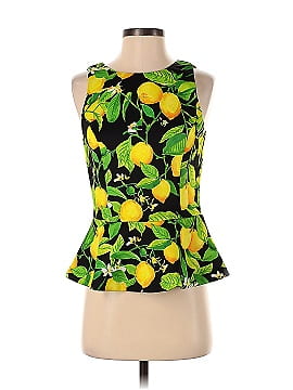 Alexia Admor Sleeveless Blouse (view 1)