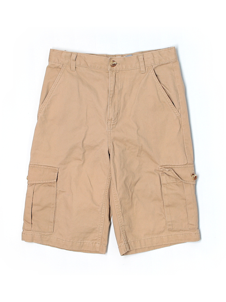 mens cargo shorts at old navy