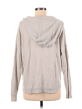 Banana Republic + Todd Duncan Cashmere Pullover Sweater (view 2)