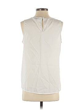 Banana Republic Factory Store Sleeveless Blouse (view 2)