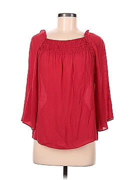 Zac & Rachel Long Sleeve Blouse (view 1)