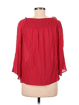 Zac & Rachel Long Sleeve Blouse (view 2)