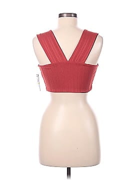 Vince Camuto Sleeveless Top (view 2)