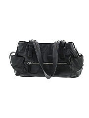 Sigrid Olsen Leather Shoulder Bag