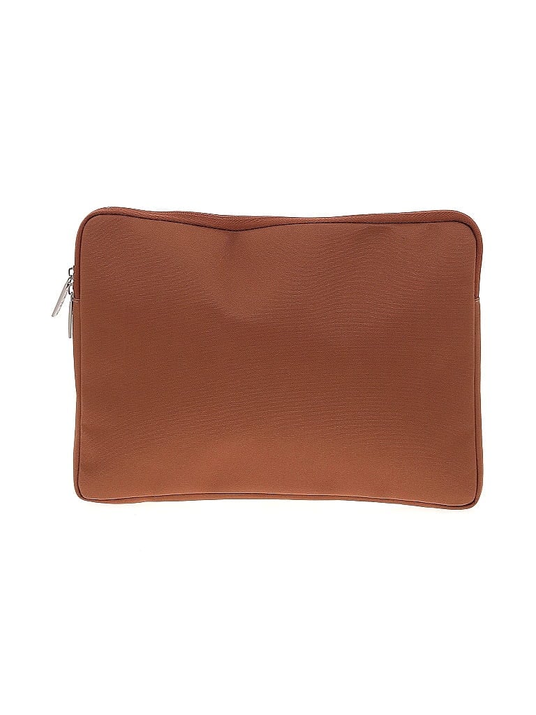 Mosiso Brown Laptop Bag One size - photo 1