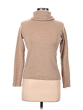 Ann Taylor Turtleneck Sweater (view 1)