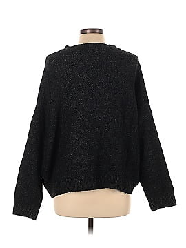 Bershka Pullover Sweater (view 2)