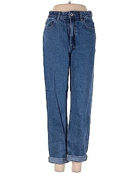 Shein Jeans (view 1)