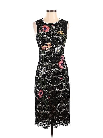 ABS Collection Cocktail Dress (view 1)