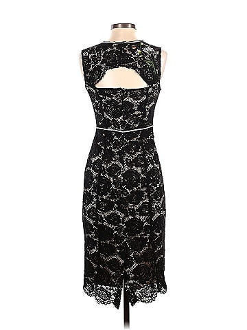 ABS Collection Cocktail Dress (view 2)