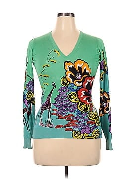 ETRO Pullover Sweater (view 1)