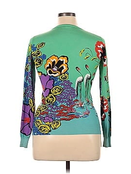 ETRO Pullover Sweater (view 2)