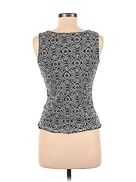 Jaclyn Smith Sleeveless Top (view 2)