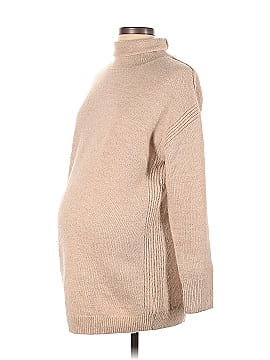 Gap - Maternity Pullover Sweater (view 1)