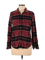 American Eagle Outfitters Long Sleeve Blouse