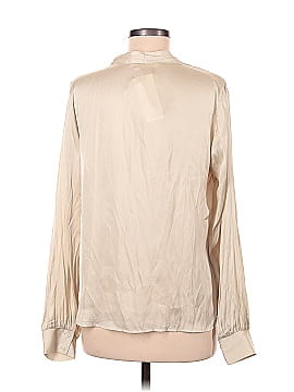 Lush Long Sleeve Blouse (view 2)