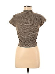Zara Short Sleeve Top