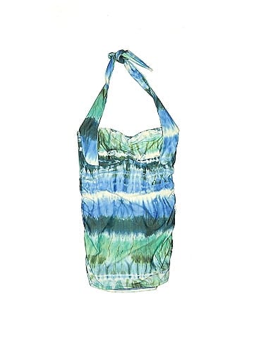 Aerin Rose Swimsuit Top (view 1)