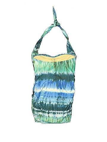 Aerin Rose Swimsuit Top (view 2)