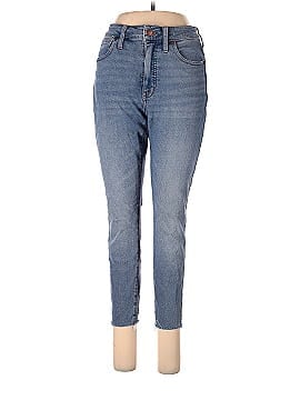 Madewell Jeans (view 1)