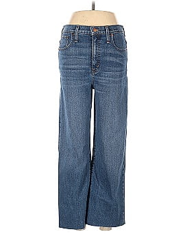 Madewell Jeans (view 1)