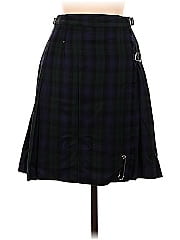 Laura Ashley Wool Skirt