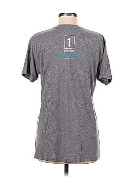 1st phorm Active T-Shirt (view 2)