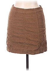 Free People Casual Skirt