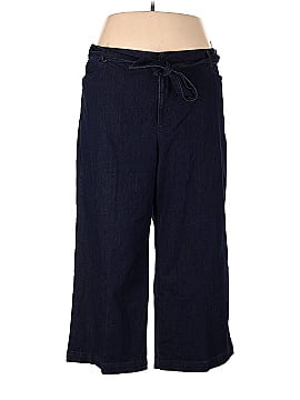 ELOQUII Casual Pants (view 1)