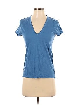 Zadig & Voltaire Short Sleeve T-Shirt (view 1)