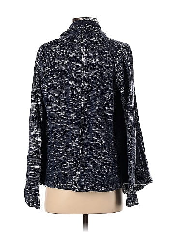 Lucky Lotus Cardigan (view 2)