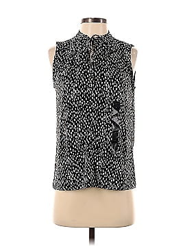 Banana Republic Factory Store Sleeveless Top (view 1)