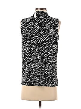 Banana Republic Factory Store Sleeveless Top (view 2)