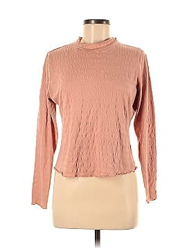 Lush Long Sleeve T-Shirt (view 1)