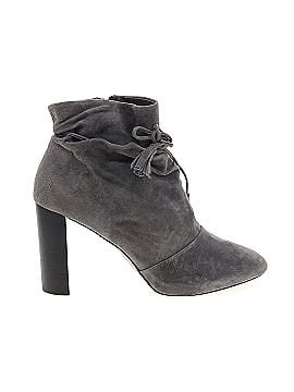 White House Black Market Ankle Boots (view 1)