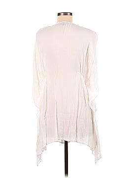 Spiaggia Dolce Long Sleeve Blouse (view 2)
