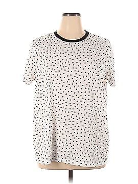 ASOS Short Sleeve T-Shirt (view 1)