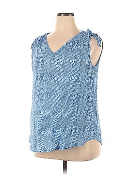 Gap - Maternity Sleeveless Blouse (view 1)